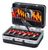 Knipex Werkzeugkoffer Elektro (00 21 20) Knipex Werkzeugkoffer Elektro (00 21 20)
