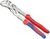 Knipex Zangenschlüssel 86 05 250 Knipex Zangenschlüssel 86 05 250