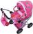 Knorrtoys Mini-Puppenwagen Knorrtoys Mini-Puppenwagen