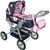 Knorrtoys Puppenwagen Twingo S Knorrtoys Puppenwagen Twingo S