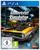 Koch Media Autowerkstatt Simulator PS4 Koch Media Autowerkstatt Simulator PS4