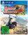 Koch Media Dynasty Warriors 9 PS4 Koch Media Dynasty Warriors 9 PS4