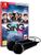 Koch Media Let's Sing 2019 + 2 Mics Switch Koch Media Let's Sing 2019 + 2 Mics Switch