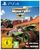 Koch Media Monster Jam Steel Titans PS4 Koch Media Monster Jam Steel Titans PS4