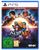 Koch Media The King of Fighters XV Day One Edition PS5 Koch Media The King of Fighters XV Day One Edition PS5