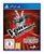 Koch Media The Voice of Germany PS4 Koch Media The Voice of Germany PS4
