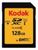 Kodak SDXC Class 10 128GB (EKMSD128GXC10HPRK) Kodak SDXC Class 10 128GB (EKMSD128GXC10HPRK)
