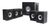 König Electronic CMP-SPSU110 König Electronic CMP-SPSU110