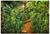 Komar Fototapete Jungle Trail 8-989 Komar Fototapete Jungle Trail 8-989