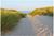 Komar Fototapete Sandy Path (8-995) Komar Fototapete Sandy Path (8-995)