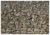 Komar Fototapete Stone Wall 8-727 Komar Fototapete Stone Wall 8-727