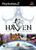 Konami Haven - Call of the King PS2 Konami Haven - Call of the King PS2