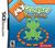 Konami My Frogger Toy Trials DS Konami My Frogger Toy Trials DS