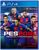 Konami Pro Evolution Soccer 2018 Premium Edition PS4 Konami Pro Evolution Soccer 2018 Premium Edition PS4
