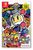 Konami Super Bomberman R Switch Konami Super Bomberman R Switch