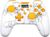 Konix Naruto Controller Weiß Nintendo Switch Konix Naruto Controller Weiß Nintendo Switch
