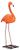 Konstsmide LED Acryl Flamingo (6273-803) Konstsmide LED Acryl Flamingo (6273-803)