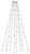 Konstsmide LED Baummantel mit Ring (6321-810) Konstsmide LED Baummantel mit Ring (6321-810)