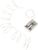 Konstsmide Micro LED Lichterkette 20 x bernstein (1460-860) Konstsmide Micro LED Lichterkette 20 x bernstein (1460-860)
