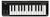 Korg microKEY Air 25 Korg microKEY Air 25