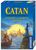 Kosmos Catan - Das Duell - Finstere & Goldene Zeiten Kosmos Catan - Das Duell - Finstere & Goldene Zeiten