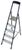 Krause Securo 5 Stufen Krause Securo 5 Stufen