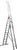 Krause Tribilo 3x12 Sprossen Krause Tribilo 3x12 Sprossen