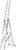 Krause Tribilo 3x14 Sprossen Krause Tribilo 3x14 Sprossen