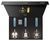 Krinner Lumix Highlights Cosmic Blue (76020) Krinner Lumix Highlights Cosmic Blue (76020)