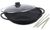 Krüger Leipzig Aluguss-Wok 36 cm Krüger Leipzig Aluguss-Wok 36 cm