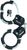 Masterlock Street Cuff 8200 Masterlock Street Cuff 8200