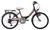 KS-Cycling Kinderfahrrad 20'' Gurlz KS-Cycling Kinderfahrrad 20'' Gurlz