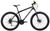 KS-Cycling Mountainbike 27,5" Plus Xceed KS-Cycling Mountainbike 27,5" Plus Xceed