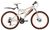 KS-Cycling Mountainbike Fully 26" Bliss KS-Cycling Mountainbike Fully 26" Bliss