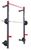 K-Sport Faltbares Half Rack Zur Wandmontage K-Sport Faltbares Half Rack Zur Wandmontage