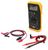 KS Tools Multimeter inkl. Prüfspitzen und Krokodilklemmen (150.1480) KS Tools Multimeter inkl. Prüfspitzen und Krokodilklemmen (150.1480)
