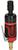 KS Tools SlimPOWER Mini-Druckluft-Stabschleifer gerade (515.5530) KS Tools SlimPOWER Mini-Druckluft-Stabschleifer gerade (515.5530)