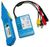 Kurth Electronic KE701 Telco Kit Kurth Electronic KE701 Telco Kit