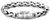 Kuzzoi Armband 335105-23 Kuzzoi Armband 335105-23