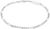 Kuzzoi Figaro-Armband 0201180820-23 Kuzzoi Figaro-Armband 0201180820-23