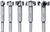 KWB Forstnerbohrer-Set (706090) KWB Forstnerbohrer-Set (706090)