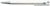 Lamy logo M Kugelschreiber Lamy logo M Kugelschreiber
