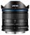 Laowa 7,5 mm F2 Laowa 7,5 mm F2