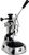La Pavoni Europiccola Lusso EL La Pavoni Europiccola Lusso EL