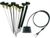 Laserliner DampExtension Compact Set (082.326A) Laserliner DampExtension Compact Set (082.326A)