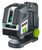 Laserliner PocketCross-Laser 2G (036.710A) Laserliner PocketCross-Laser 2G (036.710A)