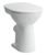 Laufen pro Stand-Tiefspül-WC (H8259550490001) Laufen pro Stand-Tiefspül-WC (H8259550490001)