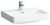Laufen Pro S Waschtisch (H8109634001091) Laufen Pro S Waschtisch (H8109634001091)