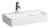 Laufen Val Wandwaschtisch (H8152850001041) Laufen Val Wandwaschtisch (H8152850001041)