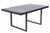 LC Garden Keramo Loungetisch 140 x 85 cm LC Garden Keramo Loungetisch 140 x 85 cm